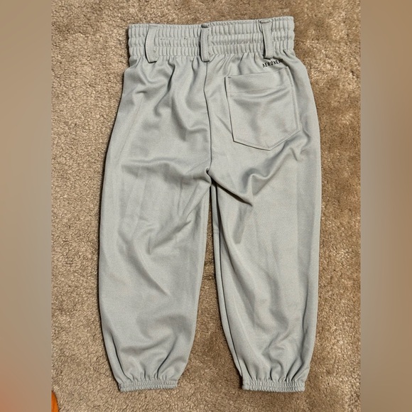 Adidas Baseball Pants Boys XXS Bundle - Picture 2 of 6